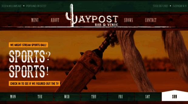 thewaypost.com