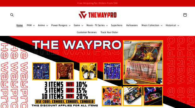 thewaypros.com