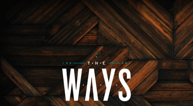 theways.org