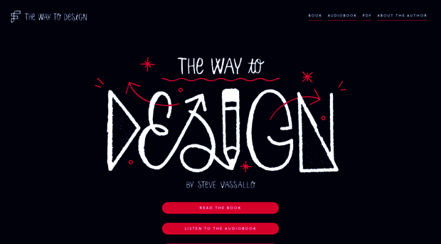 thewaytodesign.com