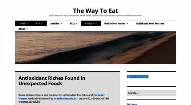 thewaytoeat.ca