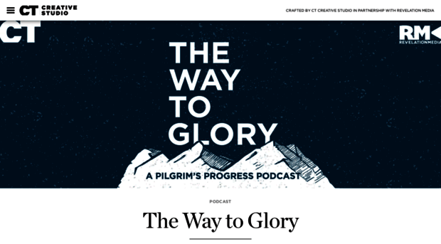 thewaytoglory.com