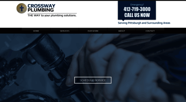 thewaytoplumbingsolutions.com