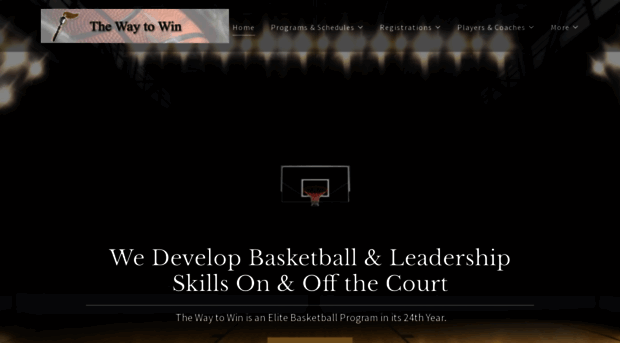 thewaytowin.com