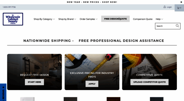 thewcsupply.com