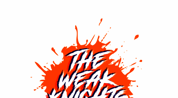 theweakknights.com