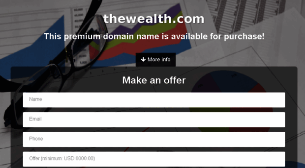 thewealth.com