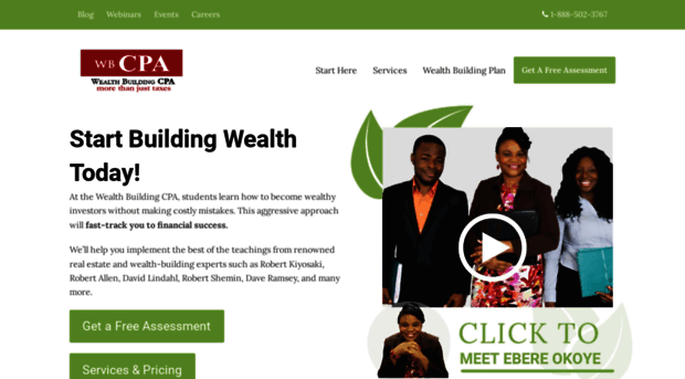 thewealthbuildingcpa.com