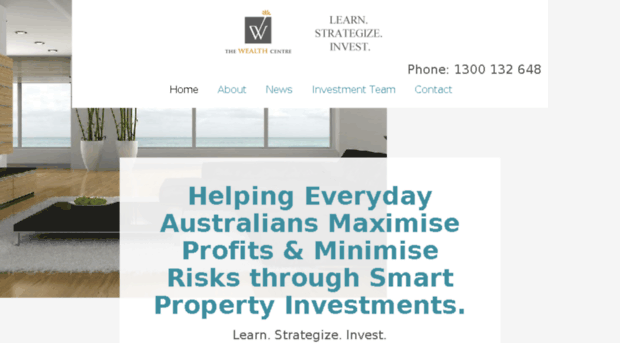 thewealthcentreproperty.com.au