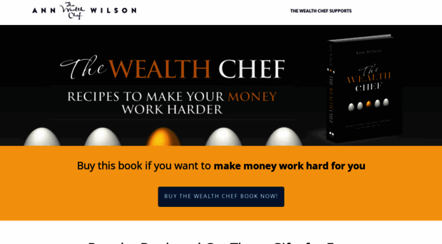 thewealthchefbook.com