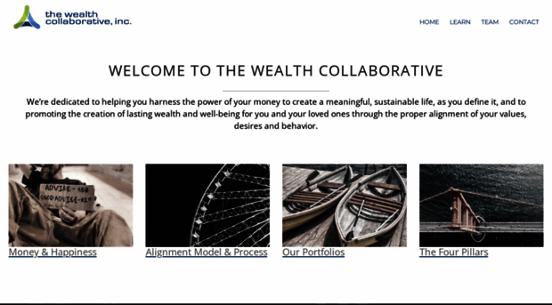 thewealthcollaborative.com