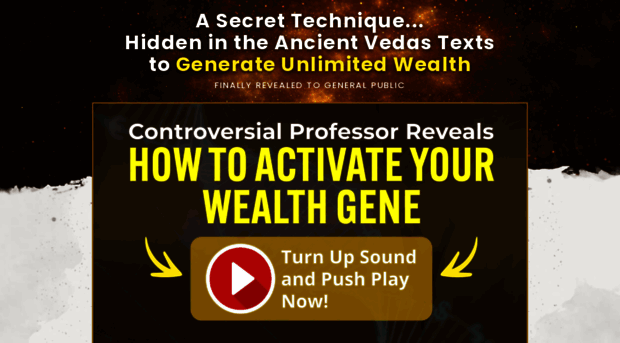 thewealthgenome.com