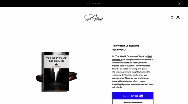 thewealthofinvestors.com