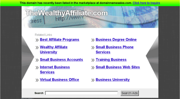 thewealthyaffiliate.com