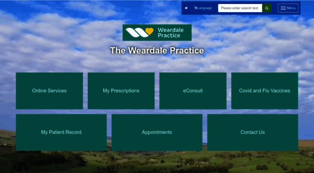 theweardalepractice.nhs.uk