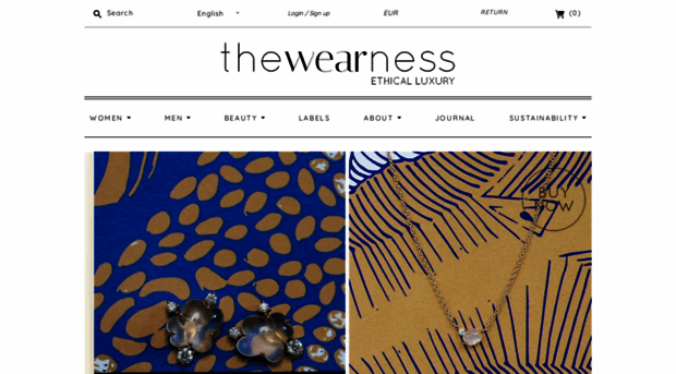 thewearness.com