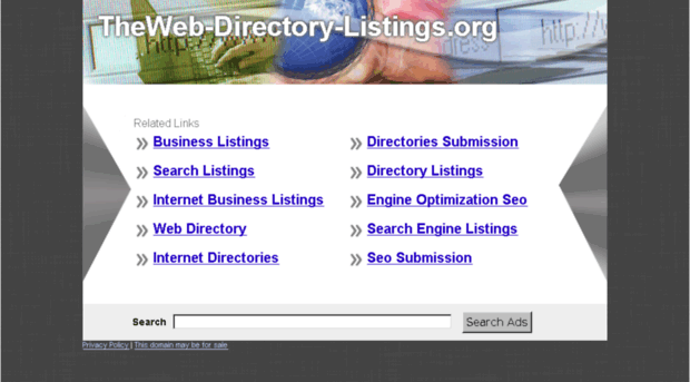 theweb-directory-listings.org