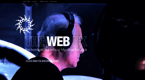 theweb-uk.com