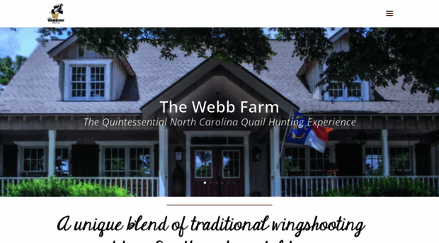 thewebbfarm.com