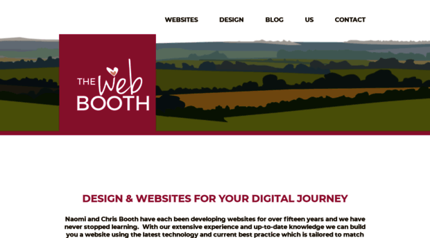 thewebbooth.co.uk