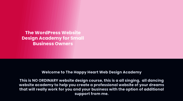 thewebdesignacademy.co.uk