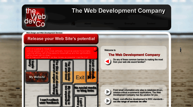 thewebdevelopmentcompany.co.uk