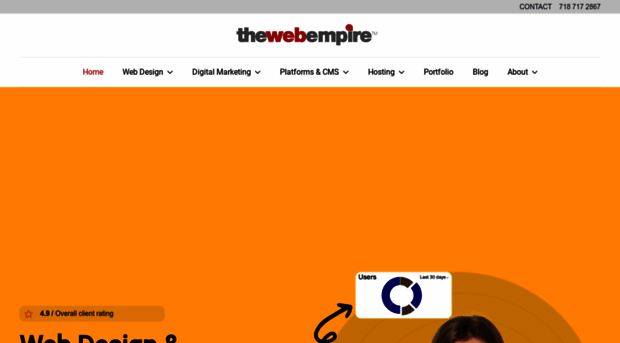 thewebempire.us