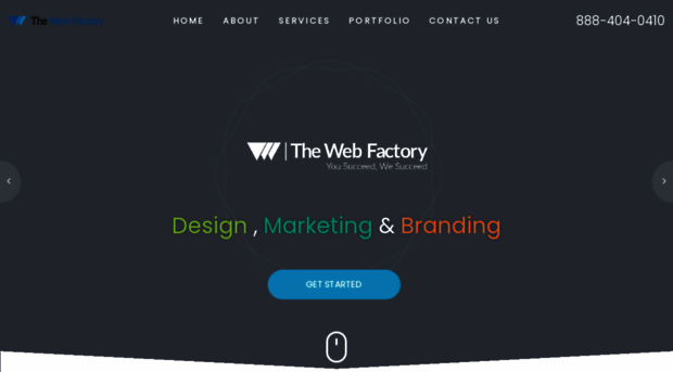 thewebfactory.us