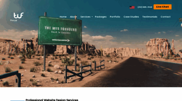 thewebfounders.com
