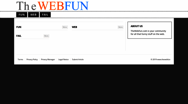 thewebfun.com