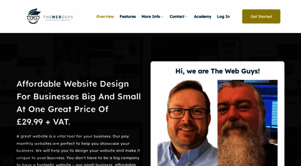 thewebguys.co.uk