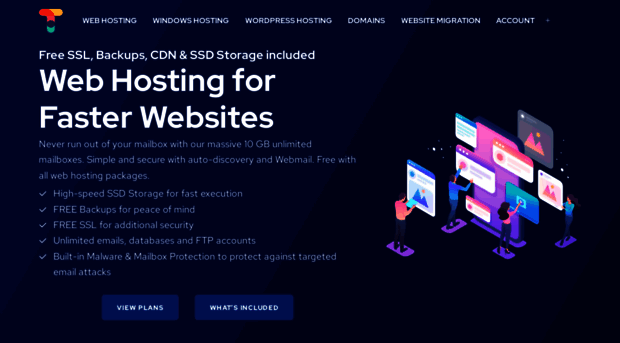 thewebhosting.co.uk