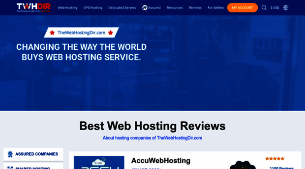 thewebhostingdir.com