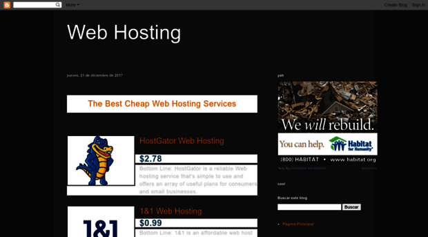 thewebhostingwiki.blogspot.com