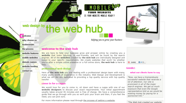 thewebhub.com.au