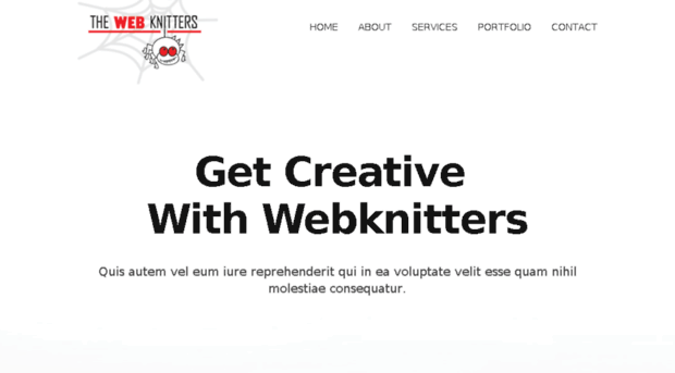 thewebknitters.com