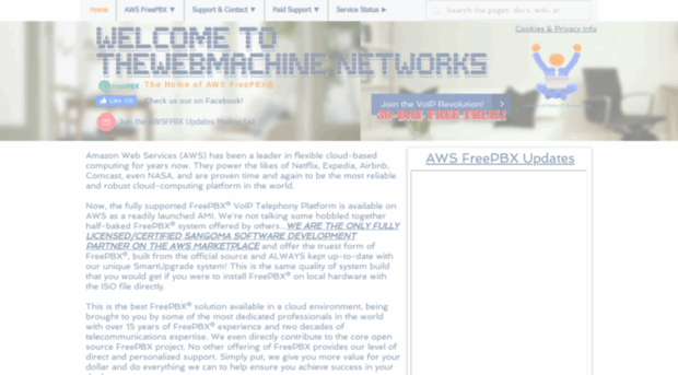 thewebmachine.net