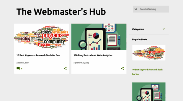 thewebmasterhub.blogspot.com