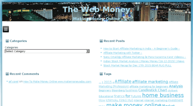 thewebmoney.net