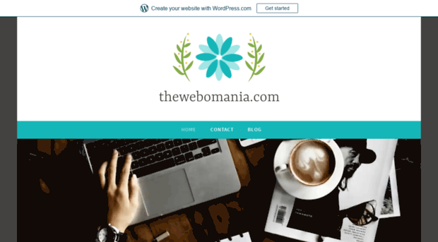 thewebomaniadotcom.wordpress.com