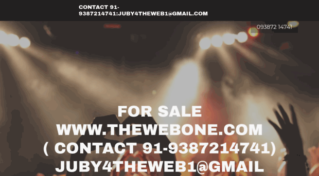 thewebone.com