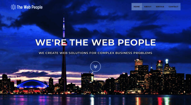 thewebpeople.ca