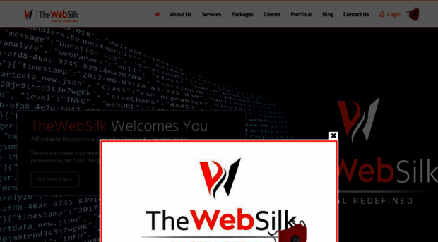 thewebsilk.com