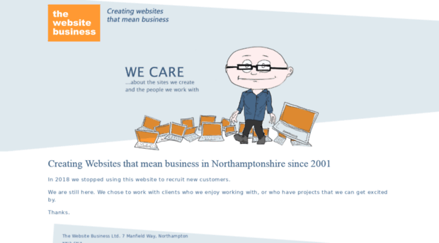 thewebsitebusiness.co.uk