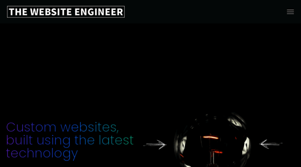 thewebsiteengineer.com