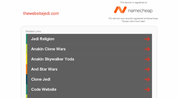 thewebsitejedi.com