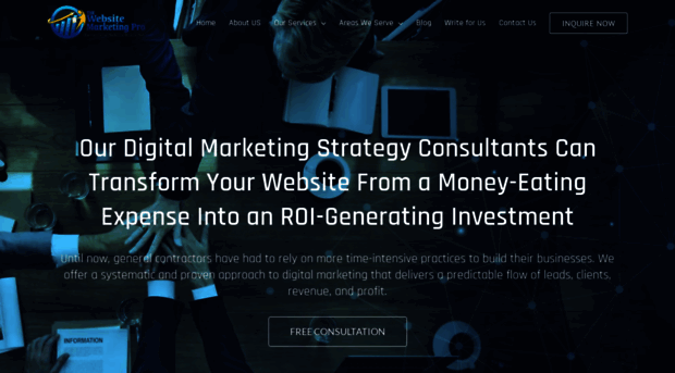 thewebsitemarketingpro.com