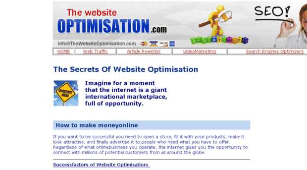 thewebsiteoptimisation.com