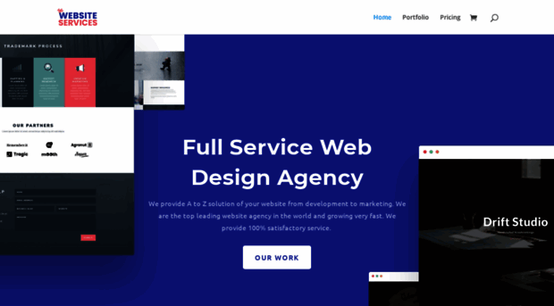 thewebsiteservices.com