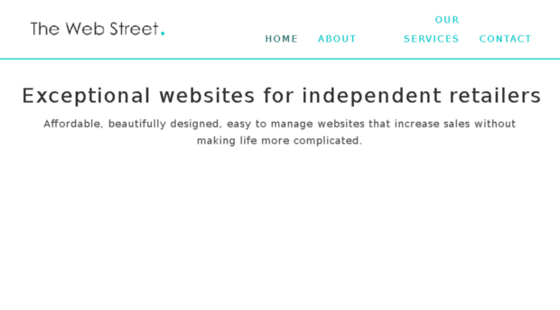 thewebstreet.com